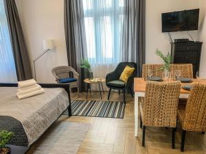 SOPOT blisko z plaży apartC nr3