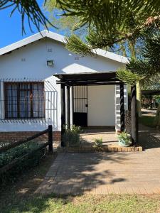 Ka Tembe Self Catering Lodge