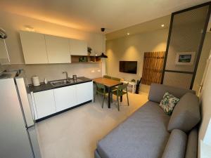 Appartement 2 Chambres
