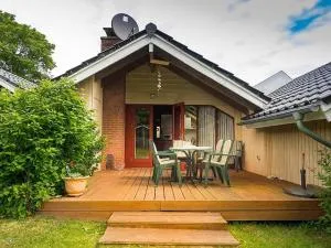 Ferienhaus "Sören" - Schausende