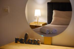 Sunset Bliss Seaside by CorfuEscapes