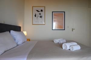 Sunset Bliss Seaside by CorfuEscapes