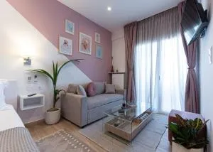 Chamomile Apartment - Sikáminon