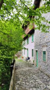 La Casetta di Musita - Peghera