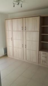 T3 Le Lavandou ideally placed 80m² of terraces