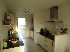 T3 Le Lavandou ideally placed 80m² of terraces