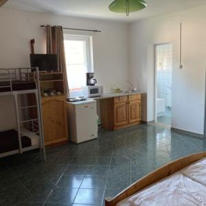 Pizza Sztori Apartman