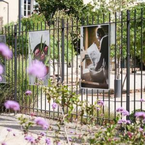 Appartements Taote - Studio avec terrasse au Coeur de ville : photos des chambres