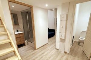 Appartements Taote - Studio avec terrasse au Coeur de ville : photos des chambres