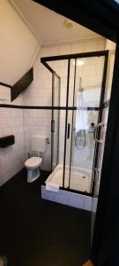 Standard Double Room room in Herberg Boswijck B&B