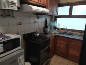 Alojamiento Nestor Salta