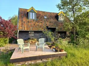 Lodge De Zandbalk - Niebert