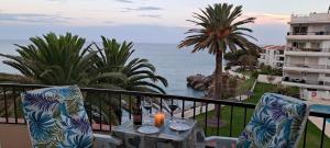 Acapulco Playa Beautiful SeaView