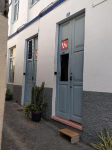 Charming studio in Tazacorte