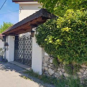 Maisons d'hotes Les Tilleuls de Chapareillan : photos des chambres