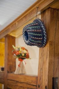 Maisons de vacances Gite les Cigogneaux : Appartement 3 Chambres