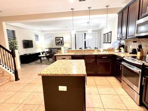 8225RB-The Fountains at ChampionsGate townhouse
