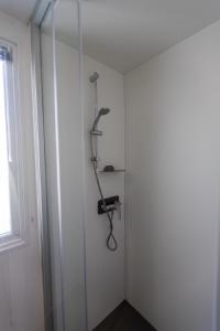 Campings Camping Le Damier : photos des chambres