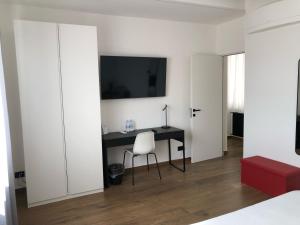 BorgiaRooms Luxury Apartment