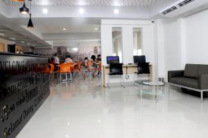 Hotel Urbainn