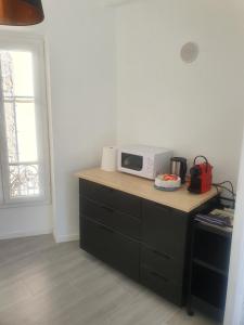 Chambre Japonaise baieta