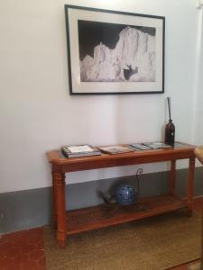 Chambre Japonaise baieta