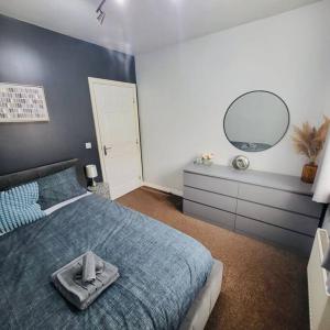 Cozy Luxurious Apartment