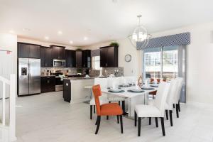 9038SD-the Retreat at Champions Gate villa