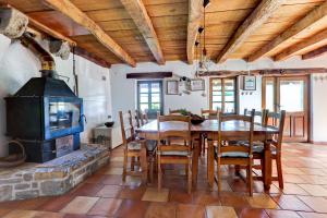 Magical Villa Glavini with privacy & stunning panoramic views