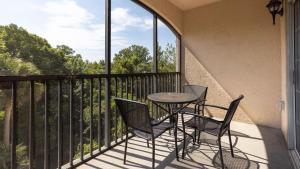 1301TT Unit 9408- Tuscana Resort condo