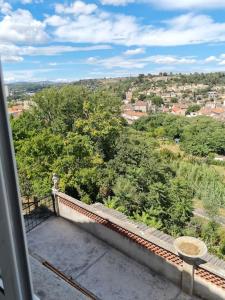 Villa Marseille dans les hauteurs