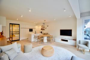 Appartement 3CH entièrement rénové Knokke - Centre