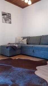 Stille Oase Apartment 3