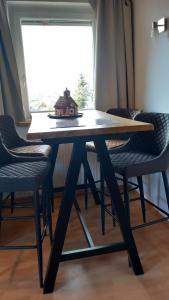 Stille Oase Apartment 3