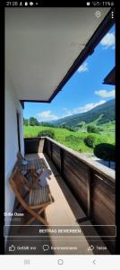 Stille Oase Apartment 3