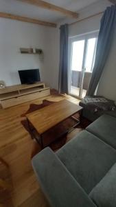 Stille Oase Apartment 3