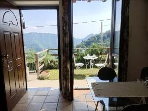 Mary's Home - Serina