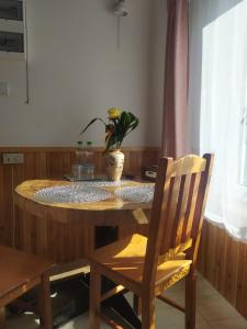 Domek u Halinki