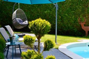 Le Gîte de lEcureuil