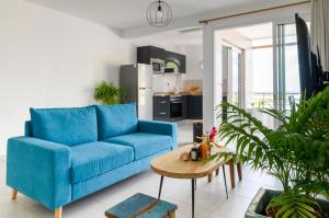 MadouBamboo - 4hvězdičkové hotely ve městě Ducos