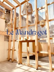 Appart'hotels Le Mandragot : photos des chambres