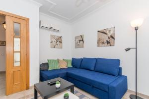 Casa do Lagar 2BDR - 4 mins walk train station - quiet - balcony - wi-fi
