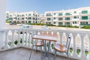 Casa do Lagar 2BDR - 4 mins walk train station - quiet - balcony - wi-fi - Alvisquer