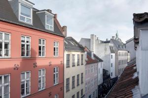 Cozy Apartments in Heart of Copenhagen Near Strøget & Højbro Plads