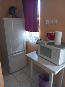 Kiss Apartman
