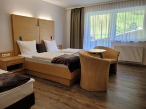 Hotel-Restaurant Lampenhäusl