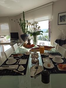 Maisons d'hotes villa josepha : photos des chambres