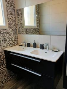 B&B / Chambres d'hotes Les Chambres d'Hotes chez Alisa et Daniel : photos des chambres