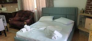 Apartments Resul Pushi Ksamil