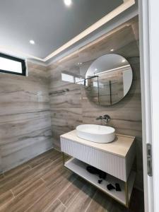 Palmera Sunrise Vila